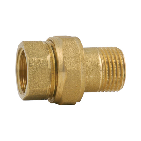 Американка (разборное соединение) прямая, вн/нар ITAP